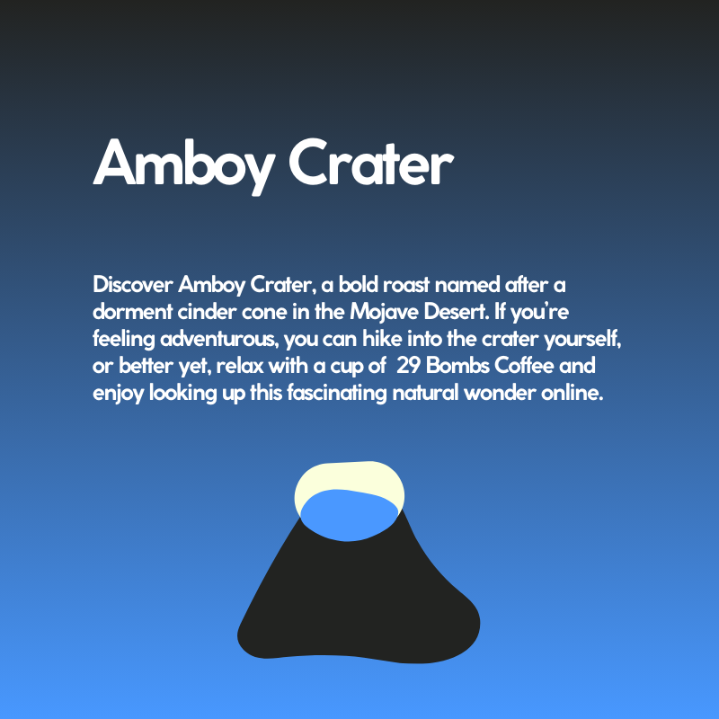 Amboy Crater