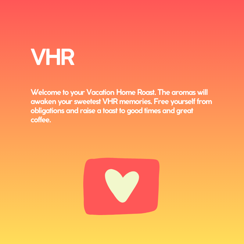 VHR