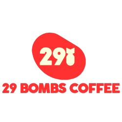 29 Bombs Coffee 